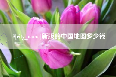 石狮新版的中国地图多少钱