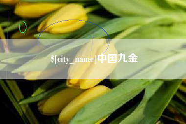 石狮中国九金