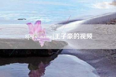 石狮王子豪的视频